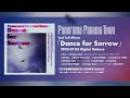 Panorama Panama Town 2nd Full Album「Dance for Sorrow」Trailer