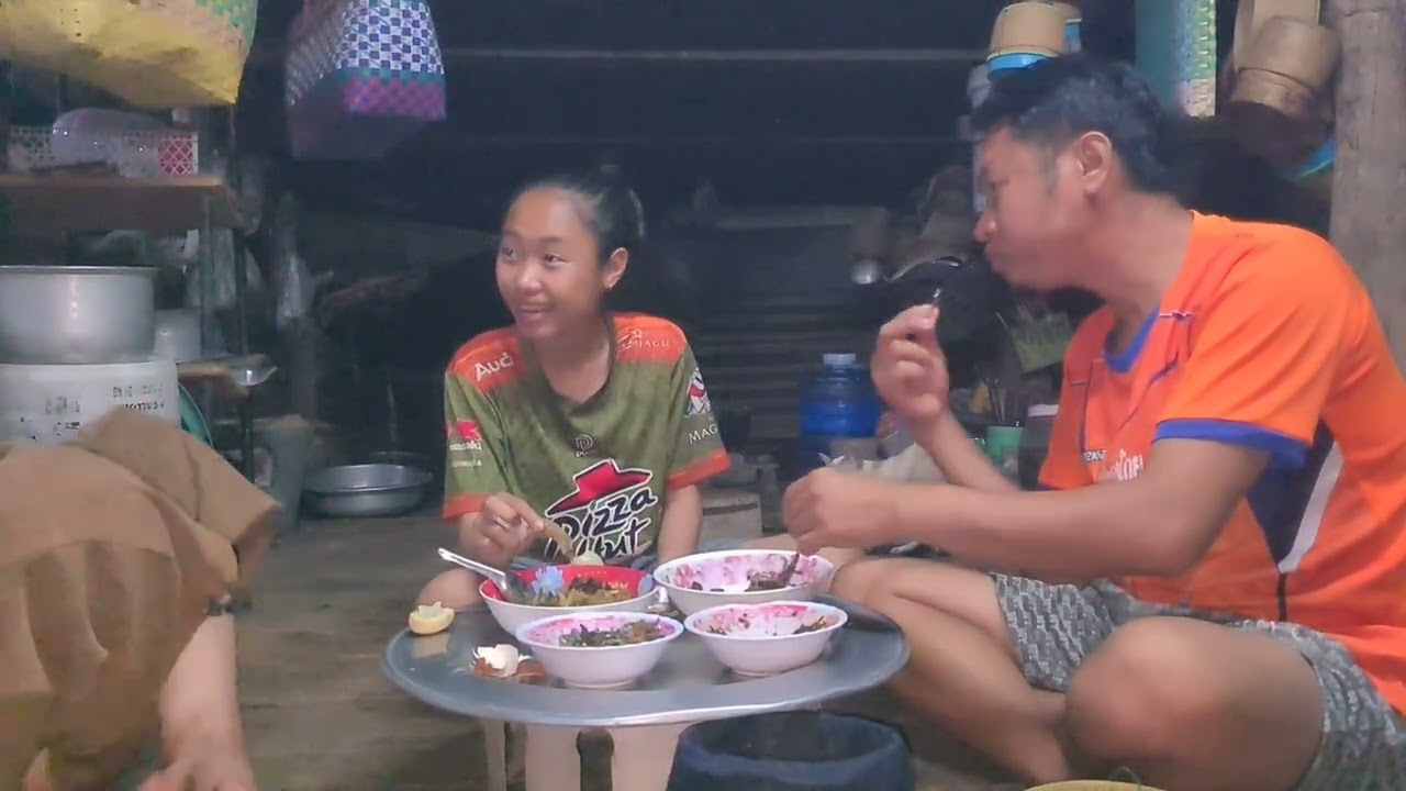 มากินแลงนำกันทุกคน1 มีนาคม ค.ศ. 2026