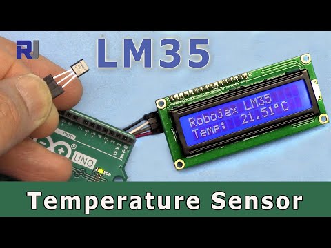 Video: Hur Man Ansluter LCD-skärm Clover M235 Till Arduino
