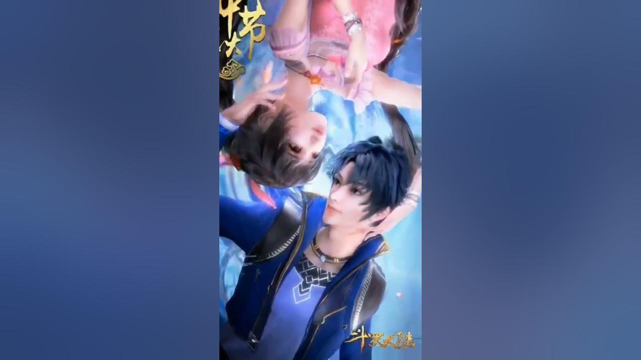 ❤️ soul land anime ❤️ 🥰 Xiao wu & tang san 🥰 ❤️❤️❤️❤️❤️❤️❤️❤️❤️❤️❤️❤️❤️❤️❤️❤️❤️❤️❤️❤️❤️#soulland