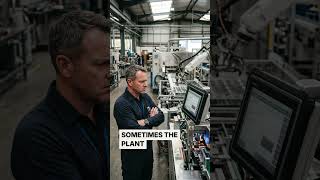Why most factory data is unused?