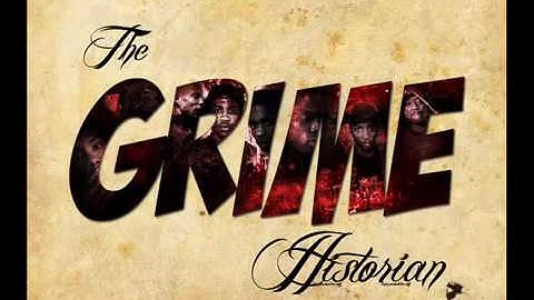 Lethal Bizzle - Forward Riddim 2