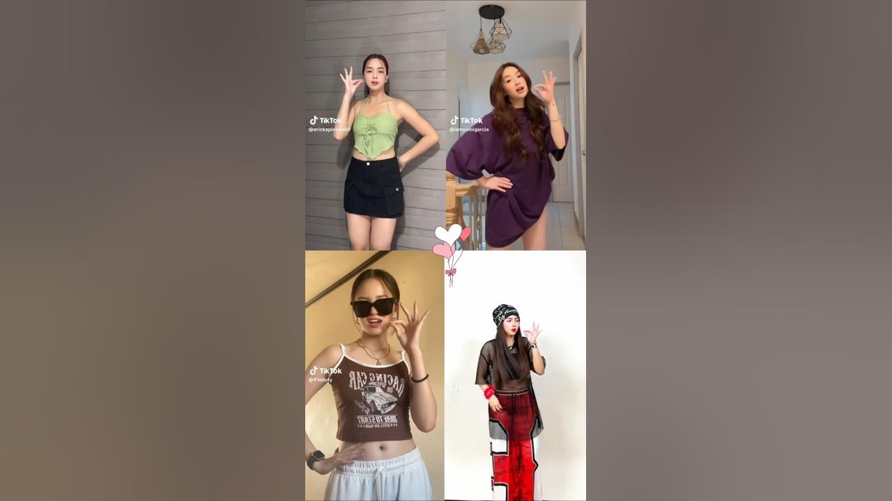 Goodies instrumental/tiktok compilation #trend #dancecompilation #goodies Goodies instrumental/tiktok compilation #trend #dancecompilation #goodies