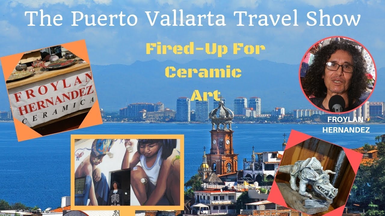 Arte Ceramica Puerto Vallarta Destimap Destinations On Map Arte Ceramica Puerto Vallarta Destimap Destinations On Map