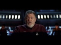 Captain will riker rescues admiral picard  star trek picard  1x10  clip 