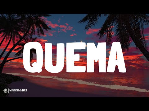 Ryan Castro – QUEMA | LETRA | El Plan – Ozuna