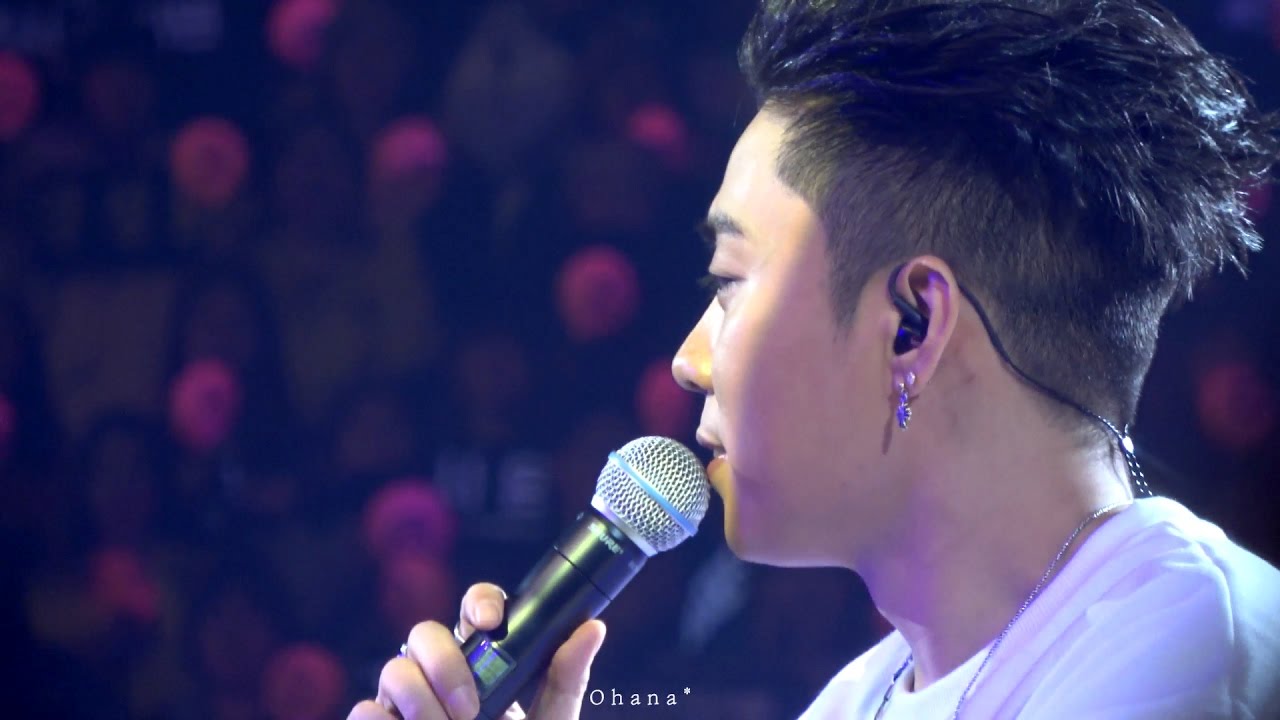 170122 YELLOW NOTE FINAL IN SEOUL 기억해 줄래+그 날까지 - 은지원(EUNJIWON of SECHSKIES)