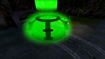 Unreal Tournament-Project Xenome Day One Part 14