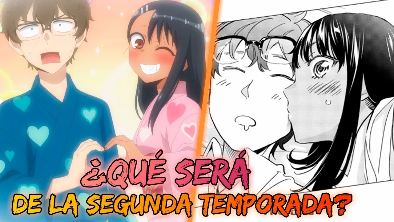 DON'T TOY WITH ME, MISS NAGATORO - Vamos fazer musculação, Senpai!  Uma  rotina de exercícios criada especialmente pela Nagatoro para você testar  nesse final de semana 😂 ⠀⠀⠀⠀⠀⠀⠀⠀ ~✨ Anime: DON'T