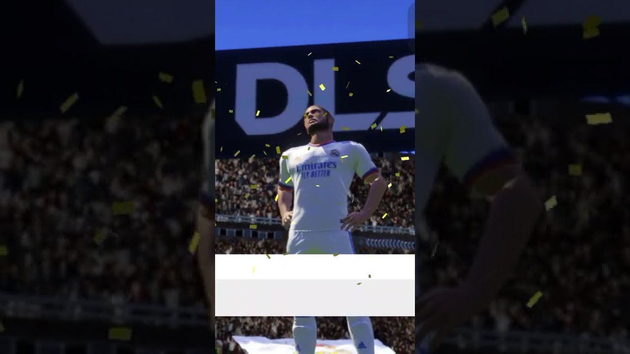 casino deauville DLS 22 | Karim Benzema Cho Đội Hình Real Madrid
