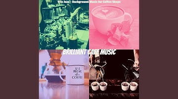 Modish Backdrops for Relaxing Cafes