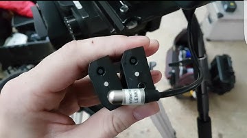 Setting Your Tentacle To The Right Output Level