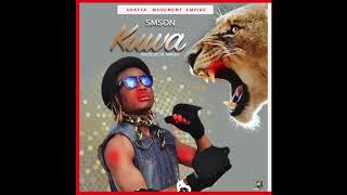 American Madman - Kuwa ( Prod. by soundcard )