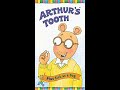 Microsoft ActiMates Showcase: Arthur's Tooth