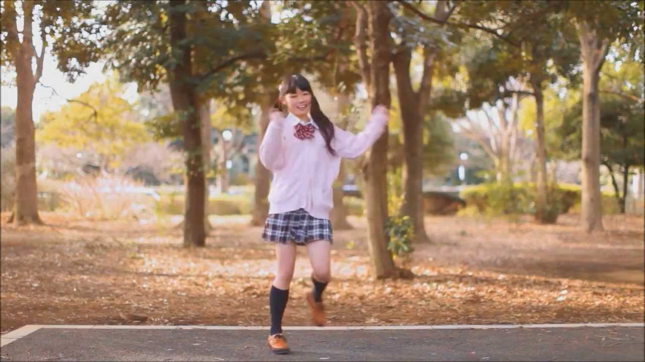 (Mirrored Dance) 【きょお☆】 LOVE＆JOY HD