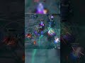 Bruiser Diana is so UNBALANCED ! #leagueoflegends #shorts #diana