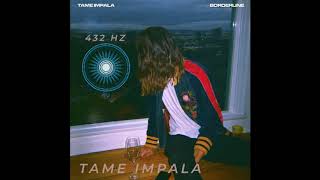 Tame Impala - Borderline - Single Version (432 Hz)