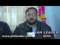 इमरान मसूद घोल रहे जातिवाद का जहरः साद - Watch Interview