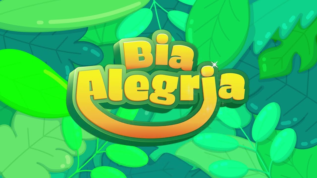 Bia Alegria - Os Animais 