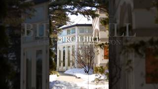 Best Wedding Venue in New York? | Birch Hill Castleton-On-Hudson NY Wedding Tour