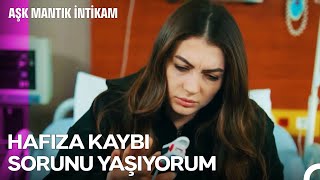Dünya Bir Anda Tersine Döndü - Aşk Mantık İntikam