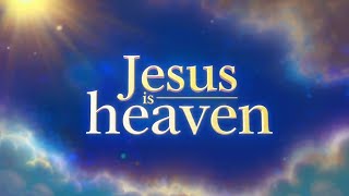Jesus is heaven 🙌 I  #jesus  #jesuschrist  #loveuponjesus #jesuslovesministry #bible #biblestudy  screenshot 5
