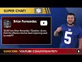 Giants Now: Live News & Rumors + Q&A w/ Marshall Green (Oct. 19)