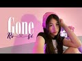 SEYA - Gone (ROSÉ) Cover + Lyrics