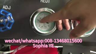 CR966 HEUI- testing  Sophia YE -wechat/whatsapp: 0086-13468015600