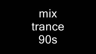 mix trance / techno 90s by code61romes 58 views 1 year ago 1 hour, 18 minutes