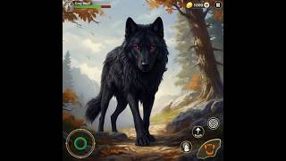 Wolf Simulator 3D: Wild Hunt 5