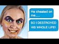 rSlash Prorevenge "HE CHEATED ON ME, SO I DESTROYED HIS LIFE!" - r/prorevenge Top Posts of All Time