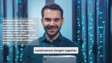 AI-Powered Customer Segmentation