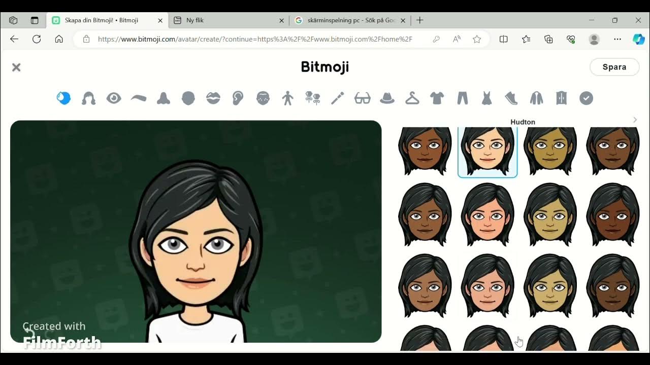 Emoji instruction youtube