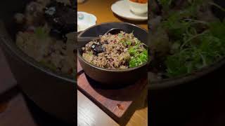 Unforgettable Vegetarian Delights at Qingchun Pumen in Shenzhen | 探訪深圳萬象天地慶春朴門:必試素食美味