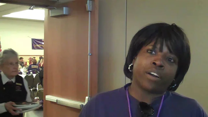 SEIU HCMN Members Reflect on Lobby Day