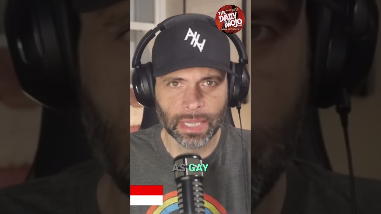 Alphabet Soup Mob: Bullying Culture Into Submission? #shorts