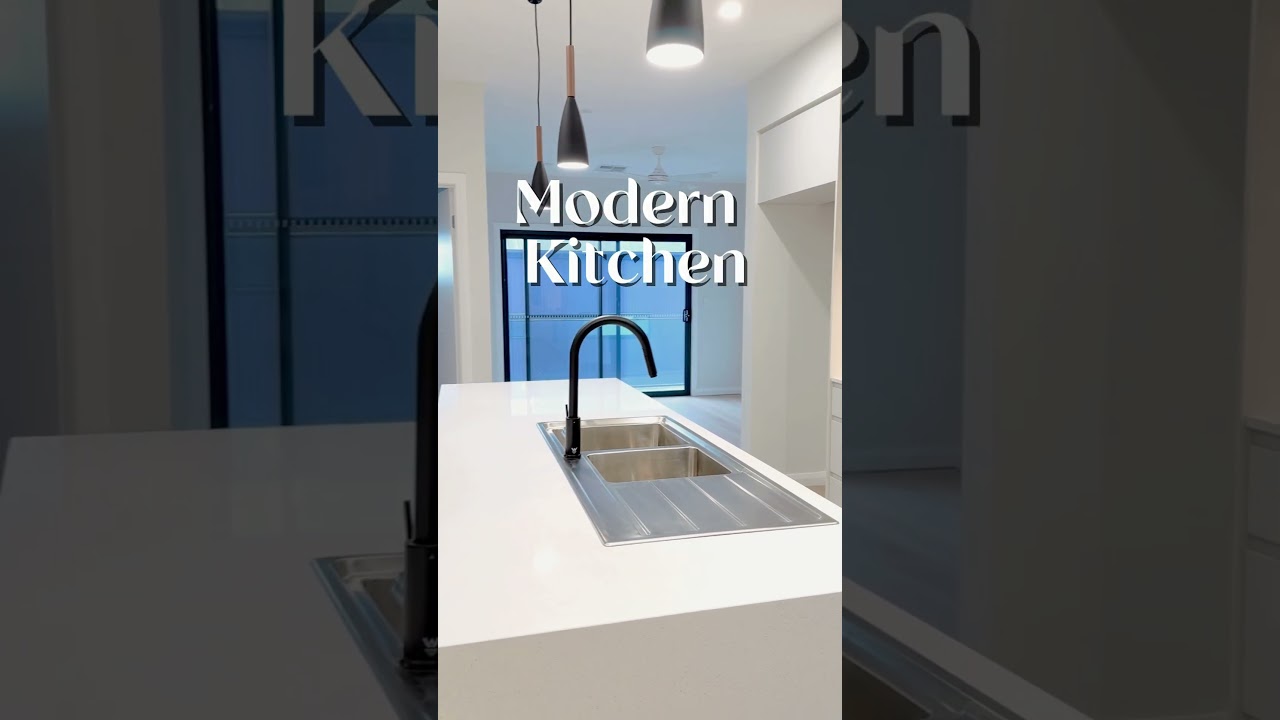 ✨ Brand new kitchen in Newcastle ✨ 