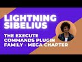 Lightning Sibelius - Mega Chapter - The 9th Symphony of Bob Z. - The Execute Commands Plugin Family