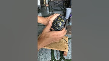 cách đấu dây bộ điều khiển tốc độ môtơ của máy quay nướng gà , vịt ...