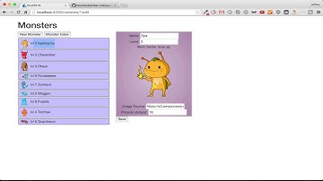 EmberScreencast 168 - Introduction to ember-changeset