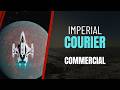 Imperial Courier Commercial | Elite Dangerous