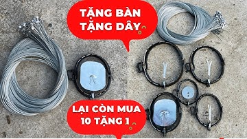 Báo giá 5 mẫu cạm kiềng bẫy chuột ,bẫy chồn LOẠI 1 chất lượng tốt nhất hiện nay BAO GẪY ae nhé