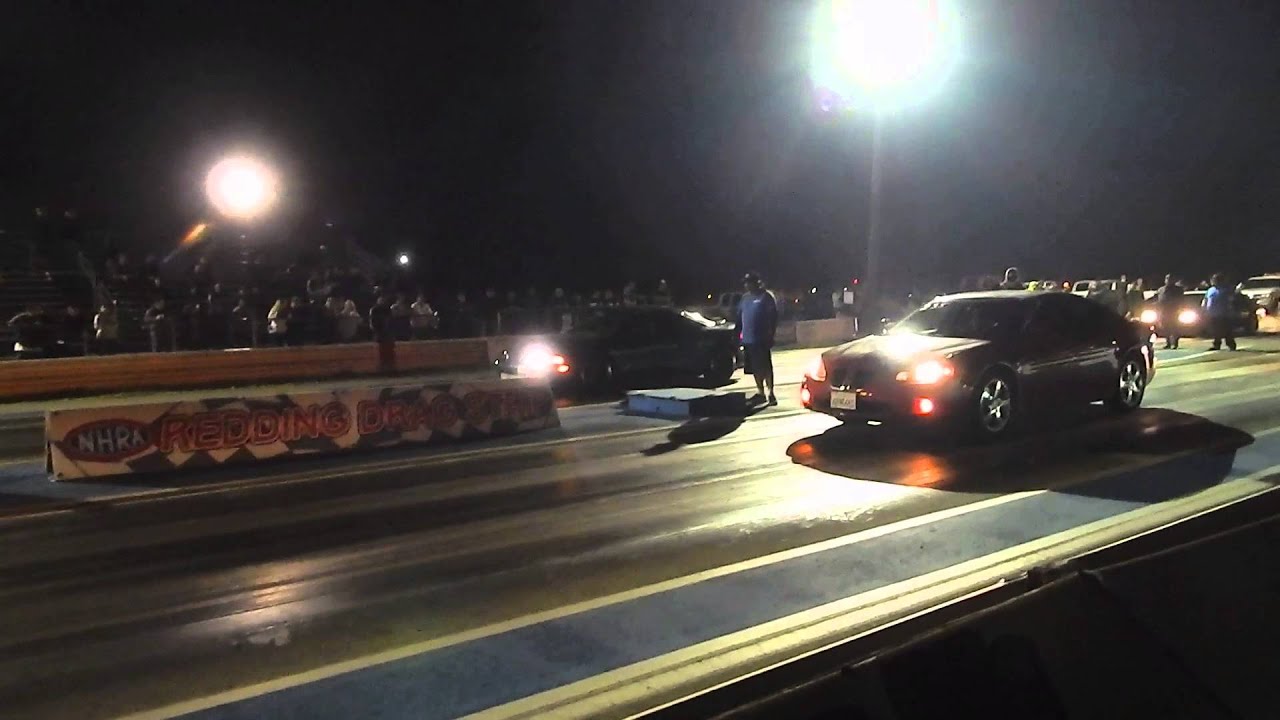Final Race of the Season 2014 Redding Drag Strip 11/8/2014 YouTube