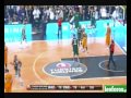 Panathinaikos-Maccabi 78-70 Τα highlights του Παναθηναϊκού και η απονομή