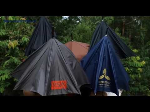 ReUmbrella- зонт обратного сложения! ReUmbrella- зонт обратного сложения!