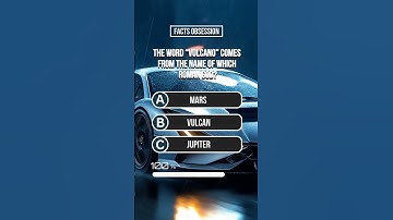 Word Origins You Never Knew 🧠 #4 How Many Word Origins Can You Get Right?