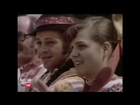 مراسم اولین سالگرد انقلاب ثور افغانستان سال ۱۳۵۸