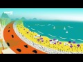 The Zika Virus Might Interrupt The 2016 Rio Olympics - Newsy