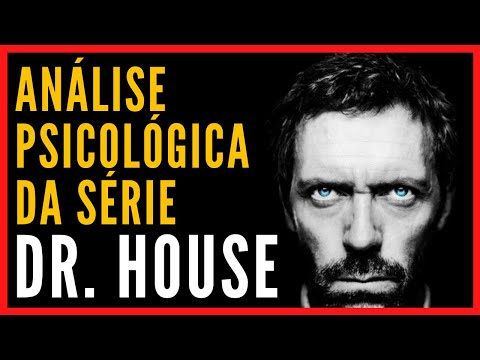 Vídeo: "Doctor House": comentários da série, personagens principais, atores e papéis
